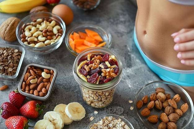 Białko odżywka po co sięgać po ten suplement?