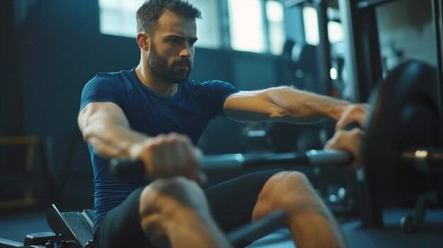 Ćwiczenia na klatkę piersiową kompletne w domowych warunkach