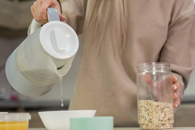 Glutamina co daje i jak ją stosować w codziennej suplementacji?