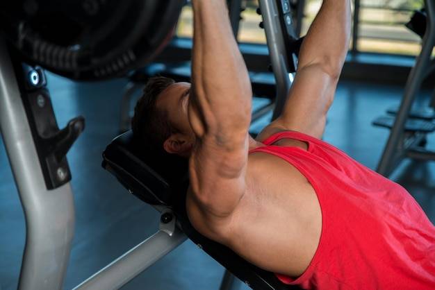 Ile razy ćwiczyć daną partię mięśni, aby zobaczyć efekty?