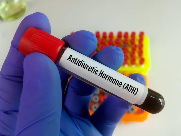 Jak działa hormon wzrostu przewodnik hgh w organizmie człowieka?