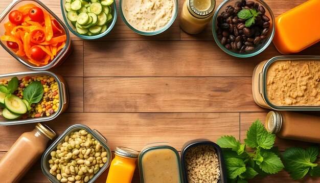 Jak układać jadłospis przy zmiennych godzinach posiłków?