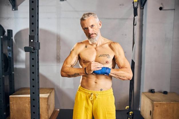 Jak wyglądały wymiary sylwetki kulturystyki Arnolda Schwarzeneggera?