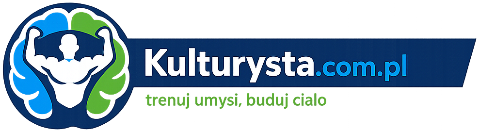 Kulturysta.com.pl