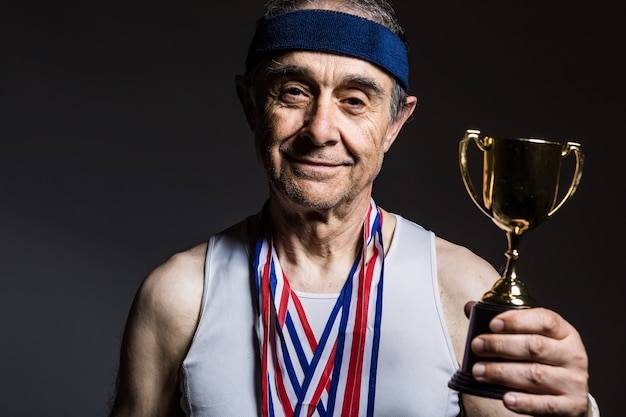 Mr Olympia historia zwycięzcy i wyniki w kulturystyce