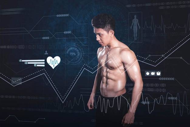 Ronnie Coleman wzrost analiza fenomenu kulturystyki na świecie