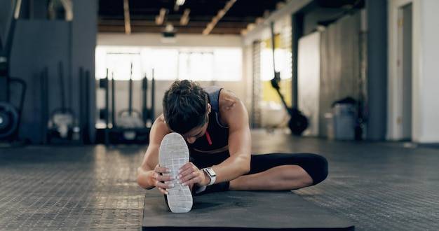 Rozgrzewka przed treningiem siłowym dlaczego jest tak ważna?