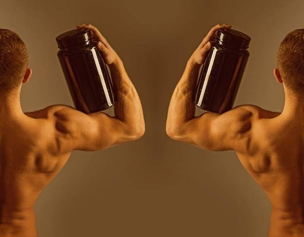 Sfd czy kfd co wybrać jeśli chodzi o suplementy i białka?