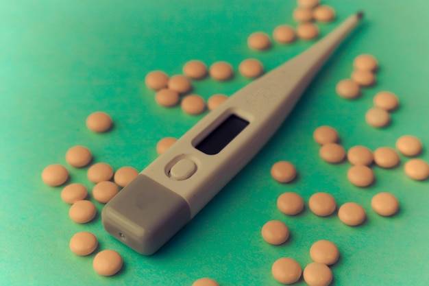 W jakiej temperaturze giną witaminy podczas gotowania?