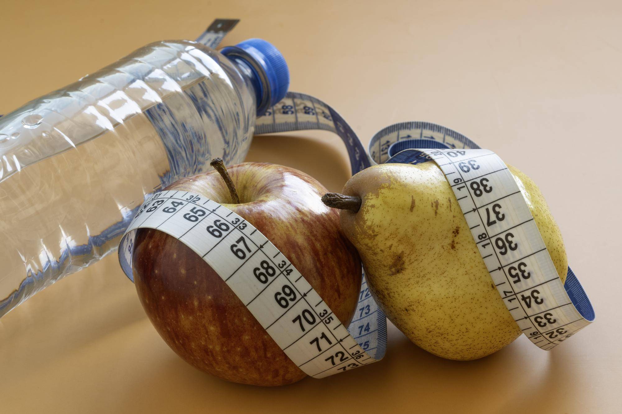 1600 kcal dziennie ile schudnę i od czego to zależy?