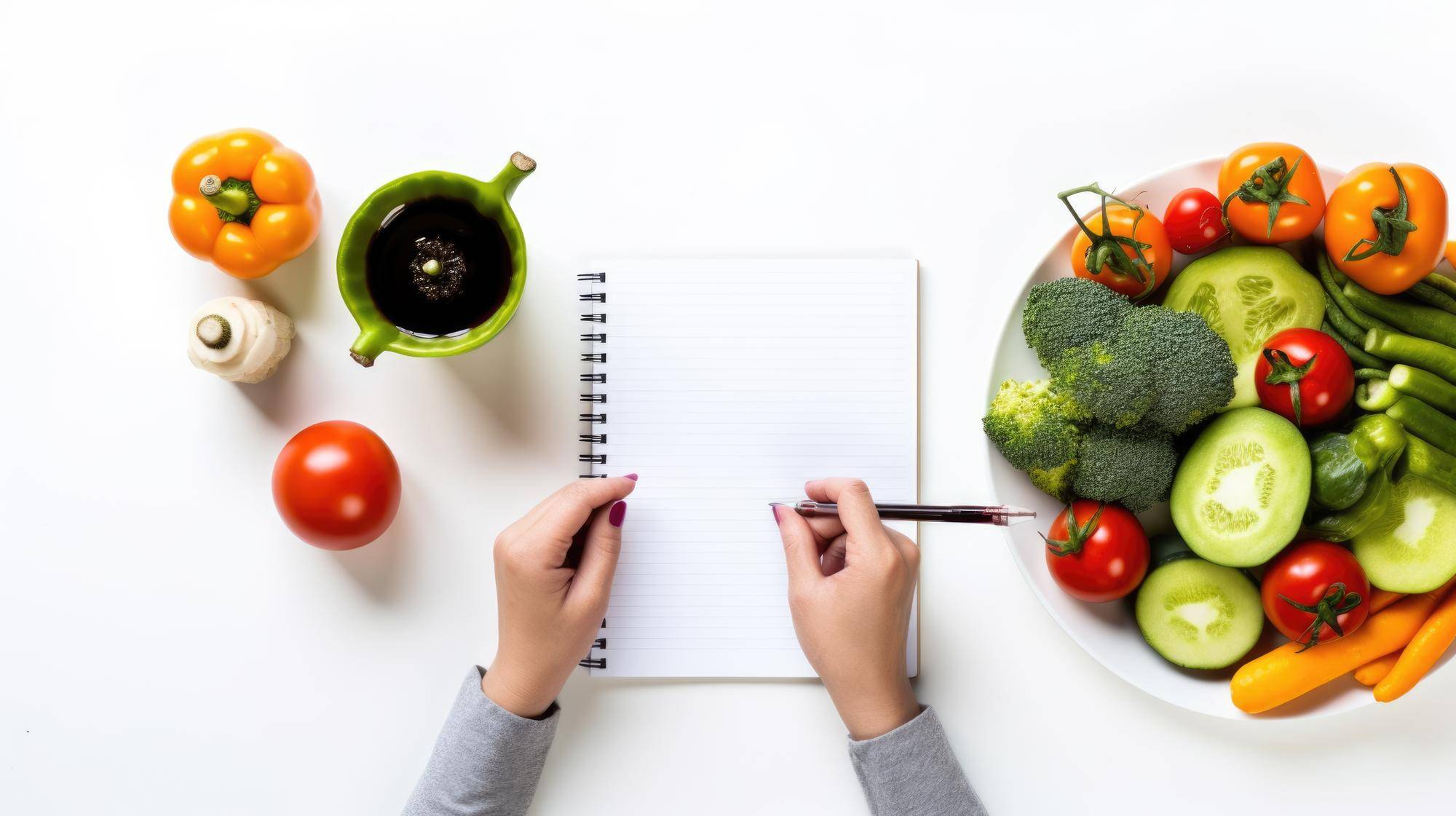 Jak ułożyć swoją dietę zgodnie z własnymi potrzebami?
