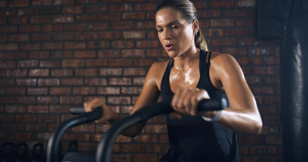 Ile cardio po treningu siłowym warto wykonywać?