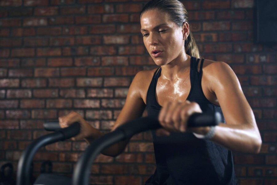 Ile cardio po treningu siłowym warto wykonywać?