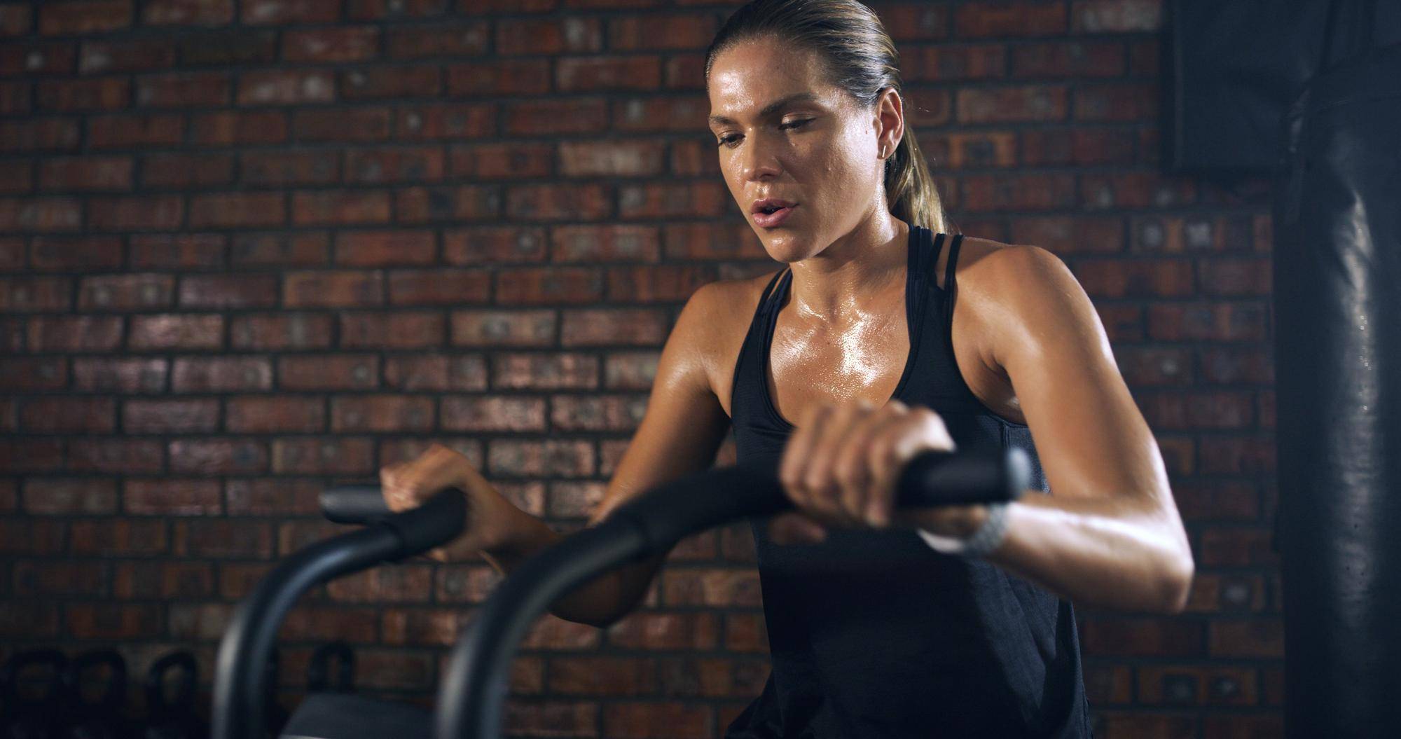 Ile cardio po treningu siłowym warto wykonywać?