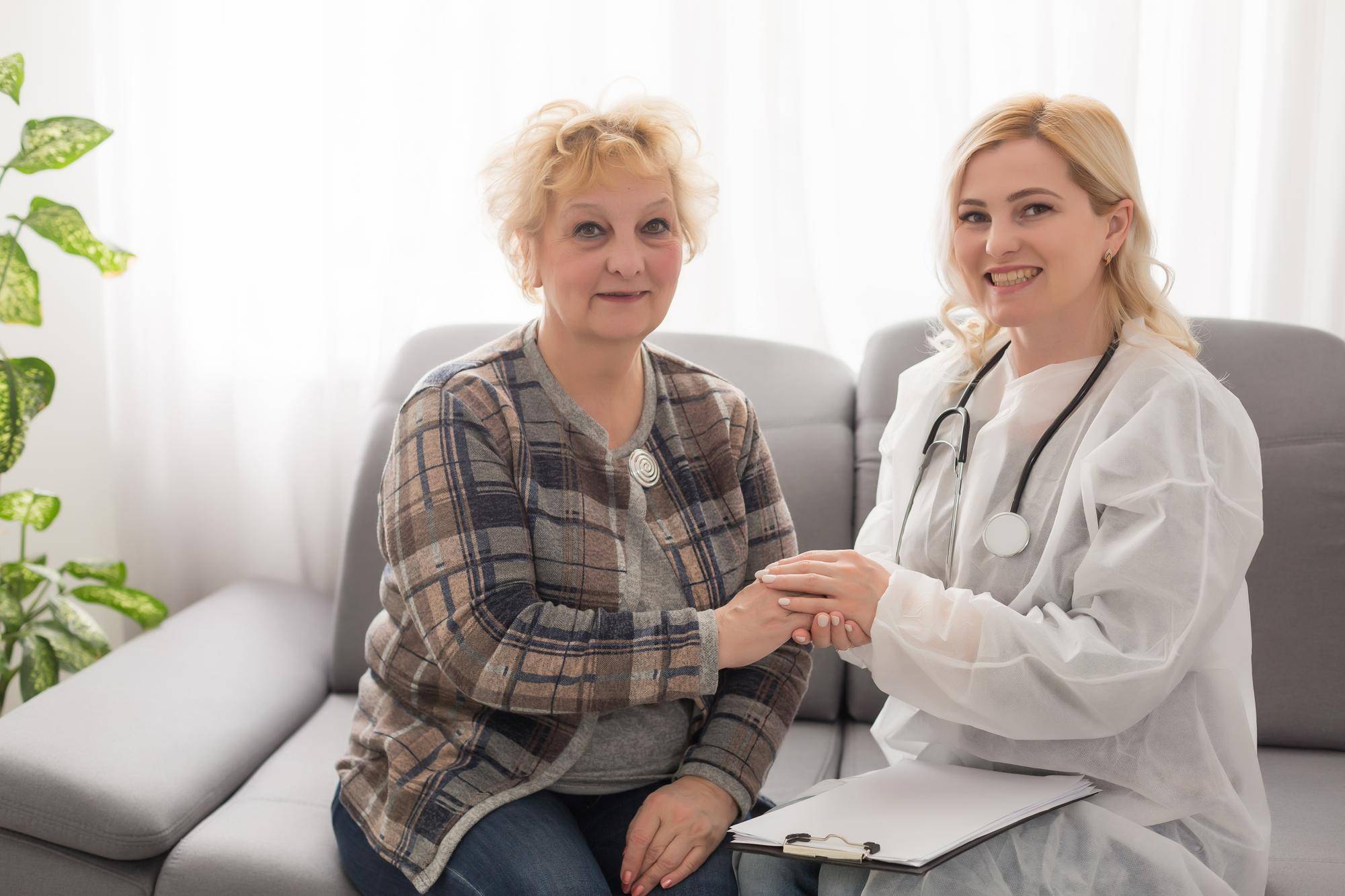 Jak się przygotować do badań 40 plus przed wizytą u lekarza?