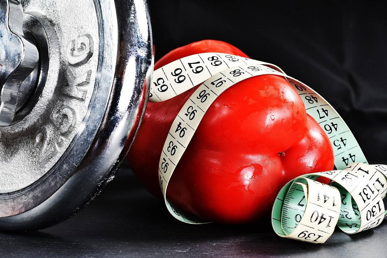 Ile kcal na redukcji przy wadze 80 kg?